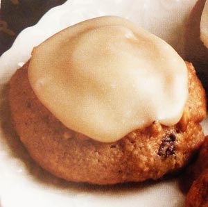 Easy Applesauce Jumbles Cookies Easy Applesauce Jumbles Cookies