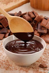 How to Melt Chocolate How to Melt Chocolate