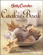 Betty Crocker Cookie Book