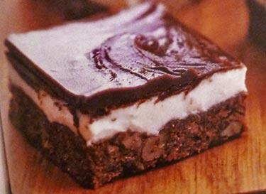 Pecan Nanaimo Bars Nanaimo Bars