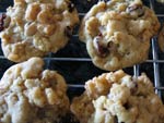 Nana's Crunchy Jumble Cookies
