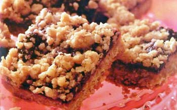 Raspberry Crumb Bars Raspberry Crumb Bars