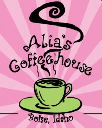 Alia's Coffeehouse