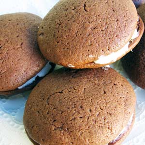 Whoopie Pies