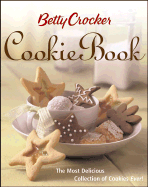 Betty Crocker Cookie Book