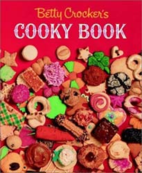 Betty Crocker Cooky Book