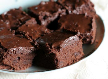 Brownie Mix Recipes