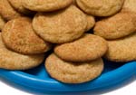 Easy Snickerdoodle Cookies