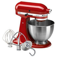 KitcheAid Stand Mixer