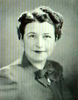 Ruth Wakefield