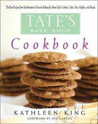 Tate's Bake Shop Cookbook