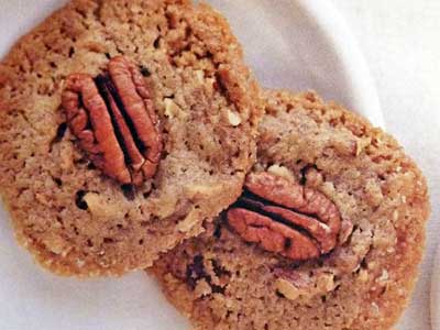Butter Pecan Drops Butter Pecan Drops