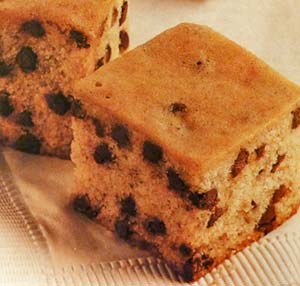 Chocolate Chip Cinnabars Chocolate Chip Cinnabars