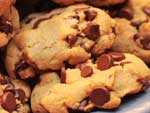 Recipes for Chocolate Chip Cookies