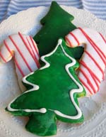 Christmas Cookies