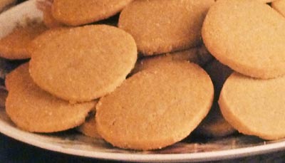 Classic Icebox Cookies Classic Refrigerator Icebox Cookies