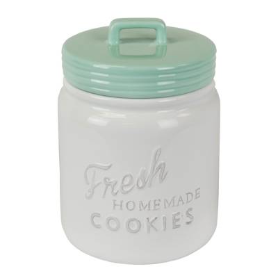 Cookie Jars