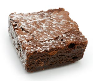 Mocha Brownies Mocha Brownies