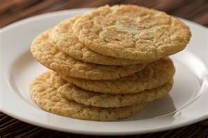 Favorite Snickerdoodles Recipe