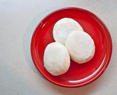 Pfferminskeuchen - Long Name, Awesome Cookie